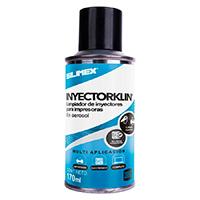 LIMPIADOR DE INYECTORES PARA IMPRESORAS SILIMEX INYECTORKLIN 170 ML LIMPIADOR DE INYECTORES PARA IMPRESORAS SILIMEX INYECTORKLIN 170 ML